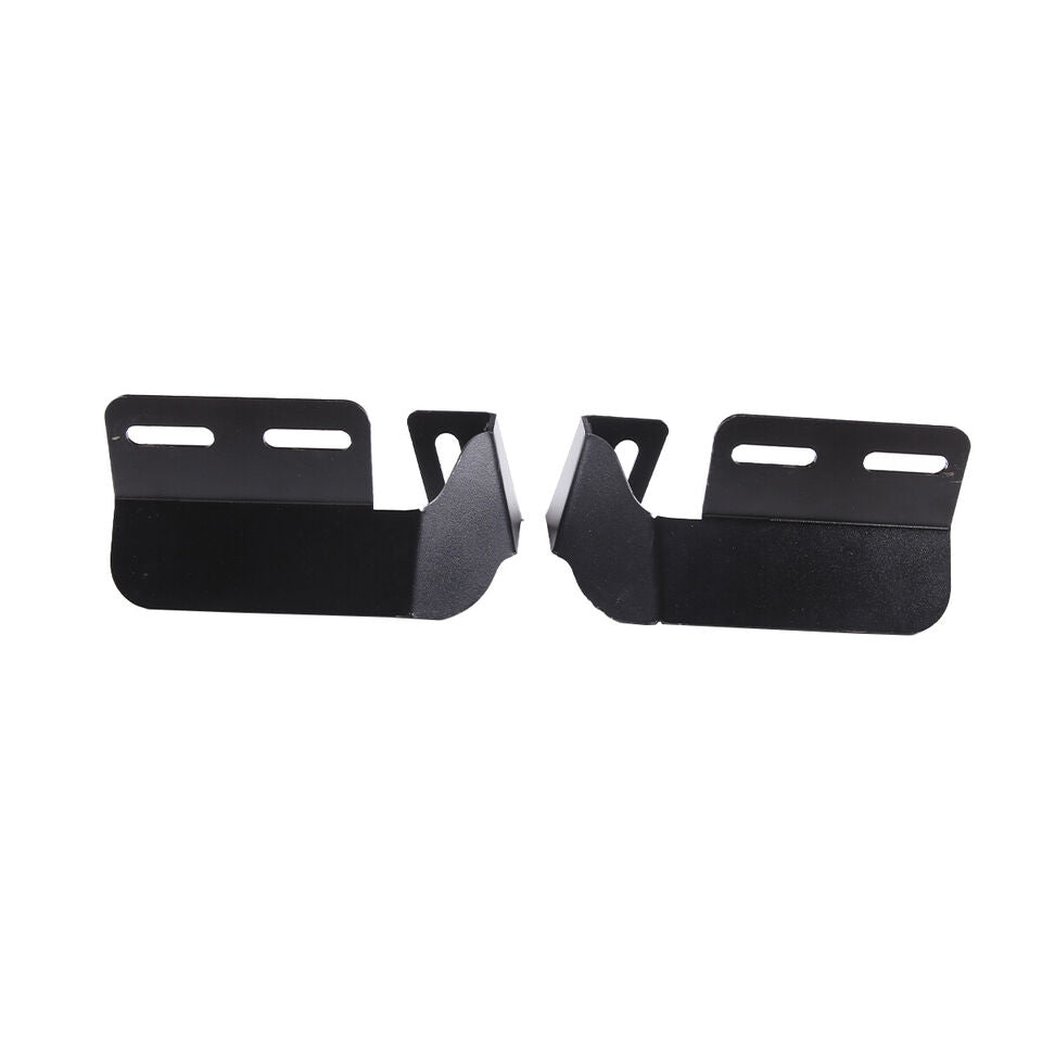 Toyota FJ bonnet Food light holder bracket حامل كشاف للبونيت تويوتا اف جي