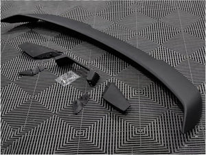GT Style Spoiler Mustang جناح جي تي   فورد موستانج