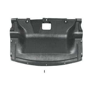 BMW E30 1982-1993 Under Engine Cover  بي ام دبليو   غطاء أسفل المحرك