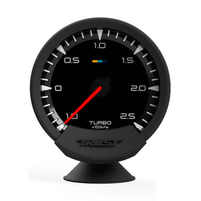 Turbo Meter Gage عداد تيربو