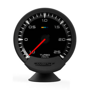 Turbo Meter Gage عداد تيربو