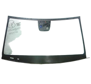 Mercedes-Benz GLK350 2013 Front Windshield Glass | OEM Fit Replacement زجاج أمامي مرسيدس GLK350 موديل 2013
