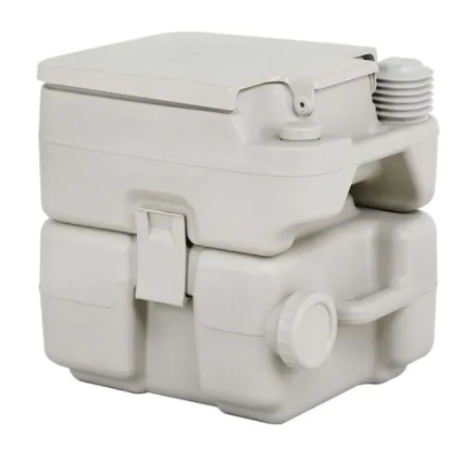 RV Portable Toilet مرحاض محمول للرحلات