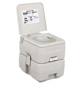 RV Portable Toilet مرحاض محمول للرحلات